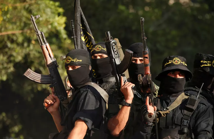 HAMAS, ISLAMIC JIHAD: ‘WE’RE CLOSE TO OPEN WAR WITH ISRAEL’
