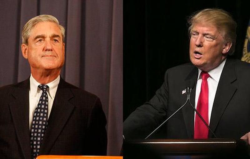 15 Questions Robert Mueller Must Answer