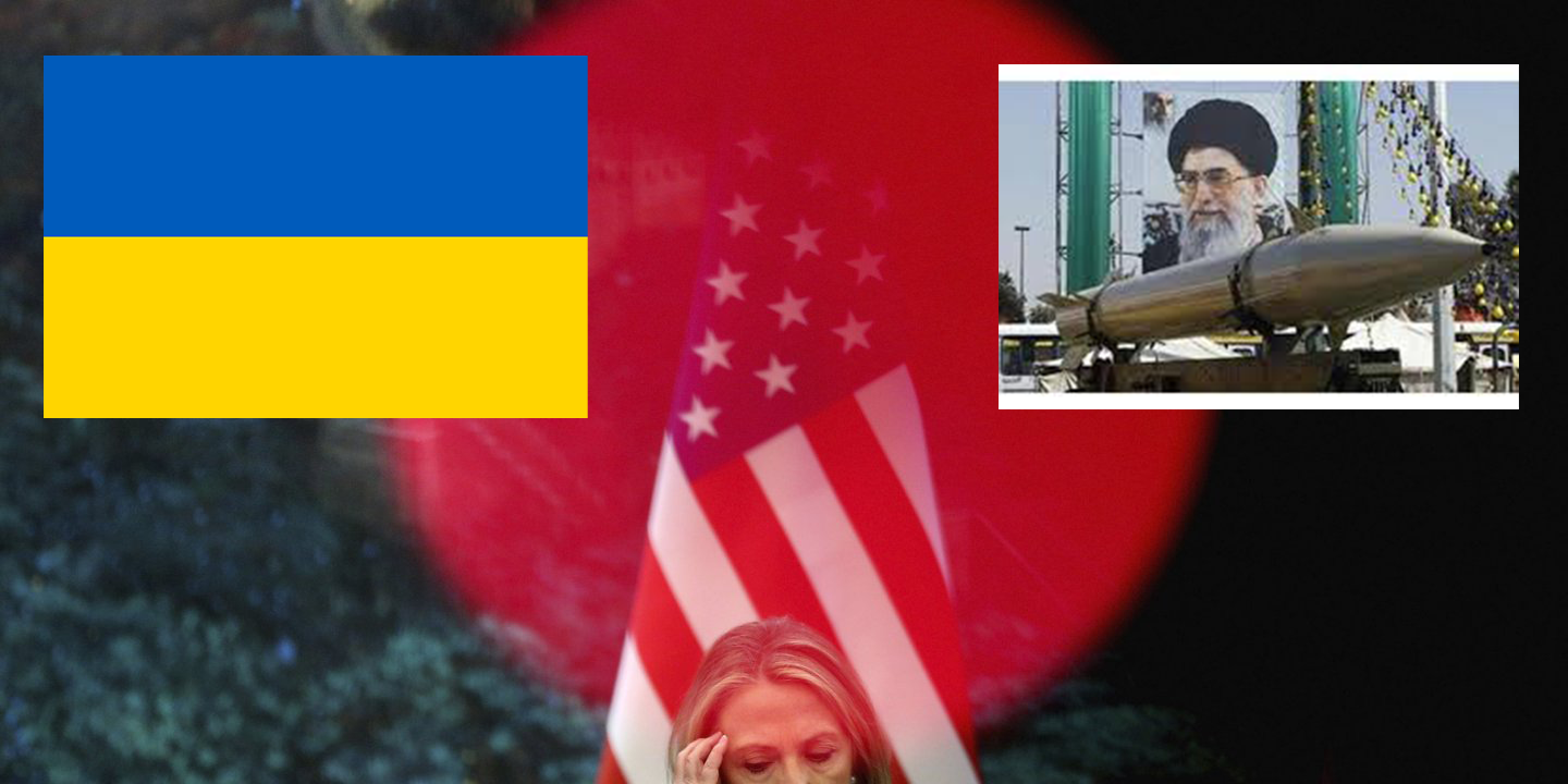 Hillary Clinton & Ukrainian Oligarch Shipped Steel To Iran, Potentially Used For Enrichment Via Nuclear Centrifuges