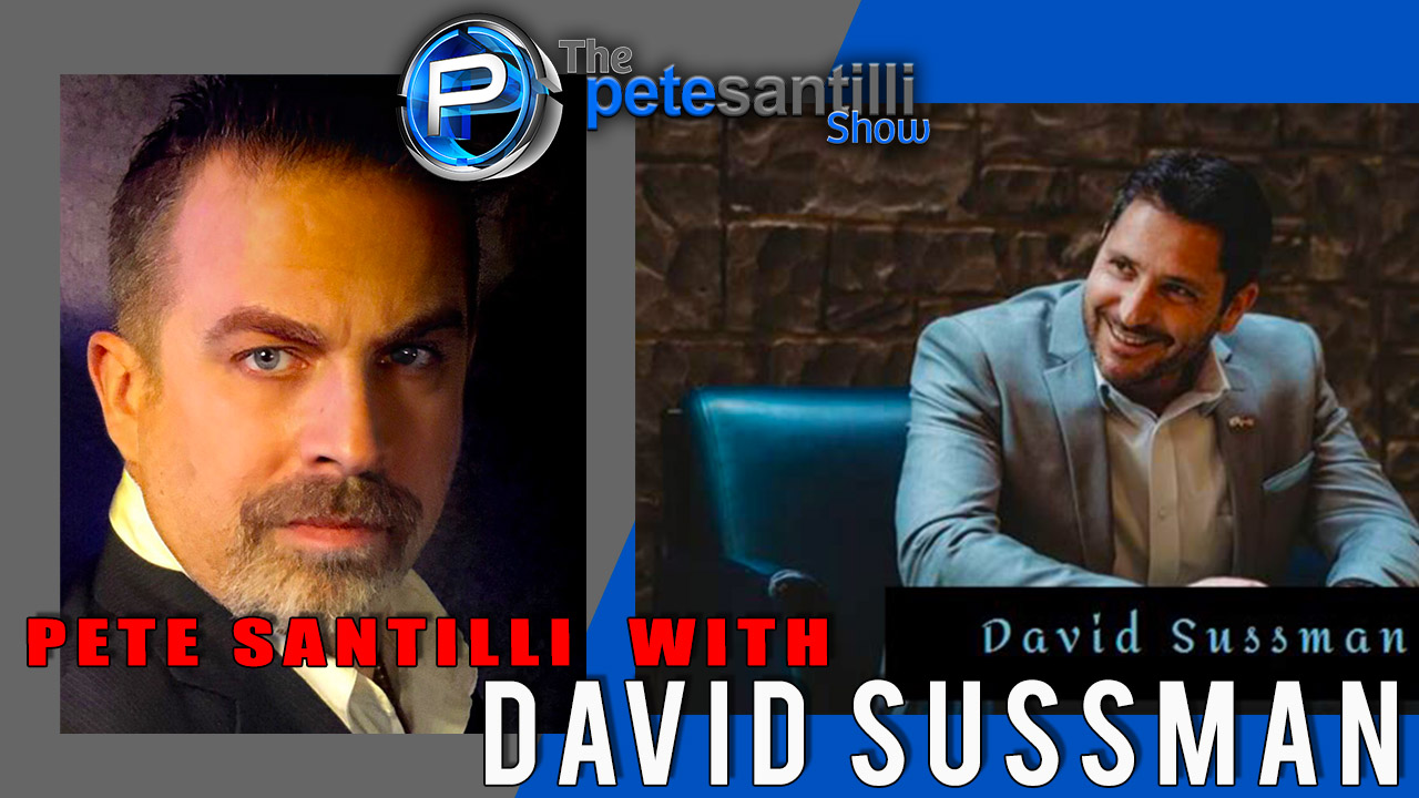 DAVID SUSSMAN: “THE LOCKDOWN ENDS ON NOVEMBER THE 4TH”