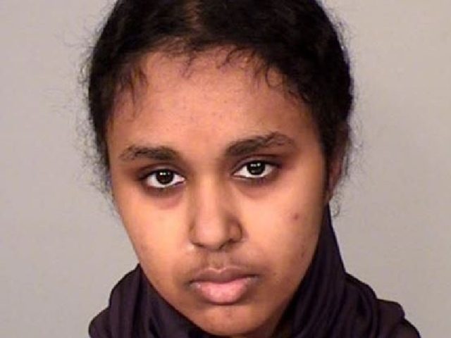 Minneapolis Woman Pleads Guilty to Attempting to Provide Material Support to Al-Qa’ida