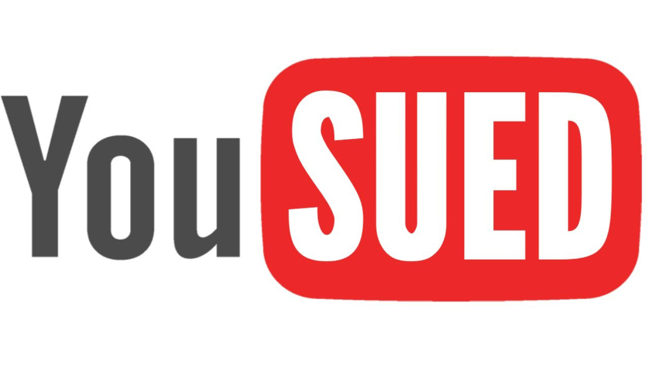 EXCLUSIVE: Emergency Lawsuit Filed Against Google & Youtube To Reverse Massive Election-Meddling Purge [Complaint Attached]