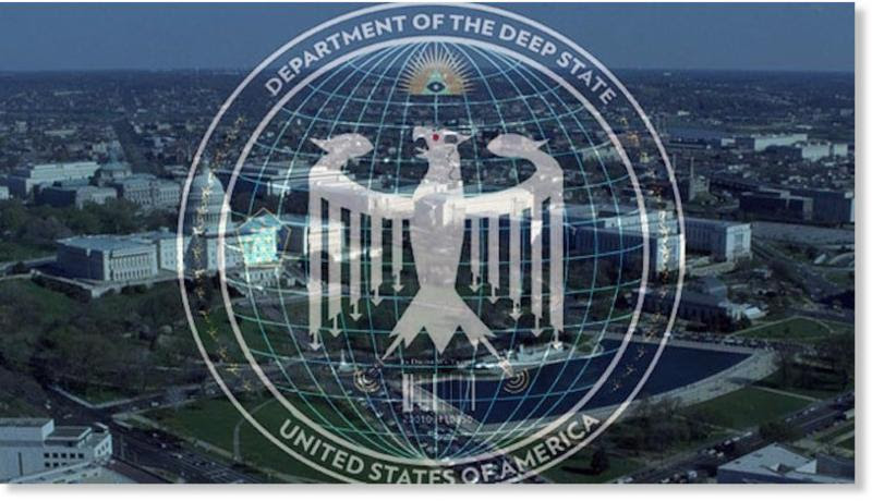 American Patriots Are In Grave Danger