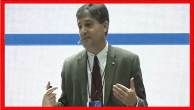 Patrick Colbeck a Former Senator of Michigan Exposes Bombshell Information at Mike Lindell’s Cyber Symposium August 10, 2021