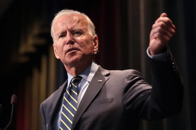 Biden Profiting Off MonkeyPox Vaccine He Just Purchased