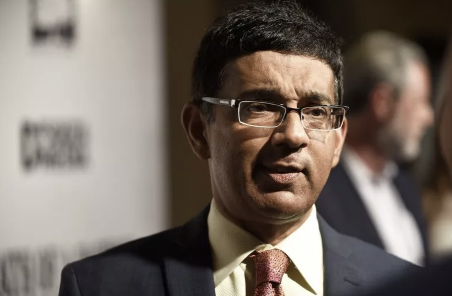 FOXNEWS & NEWSMAX BLOCKS COVERAGE OF DINESH D’SOUZA’s 2000 MULES