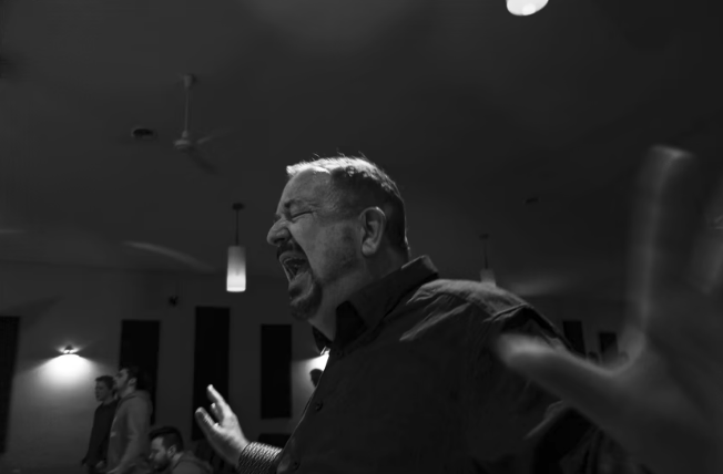 How Politics Poisoned the Evangelical Church