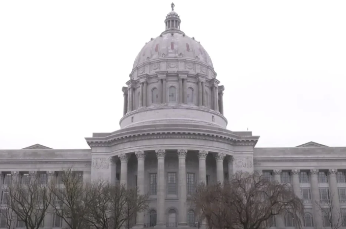 BREAKING: Missouri Senate Passes Election Integrity Bill — Bans Drop Boxes, Ballot Harvesting and Zuckerbucks