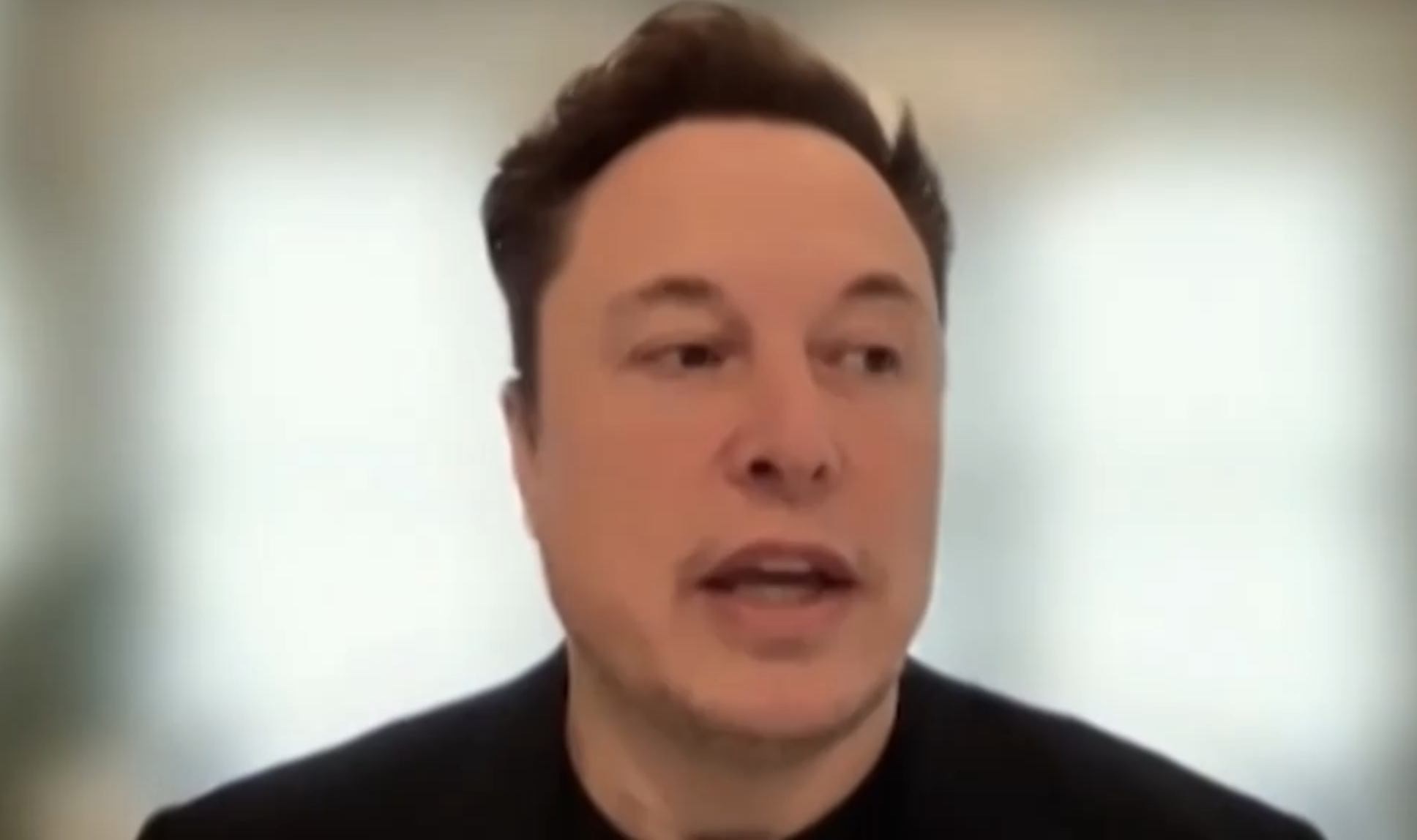 Elon Musk Would Reverse Donald Trump’s Permanent Ban From Twitter, He Says