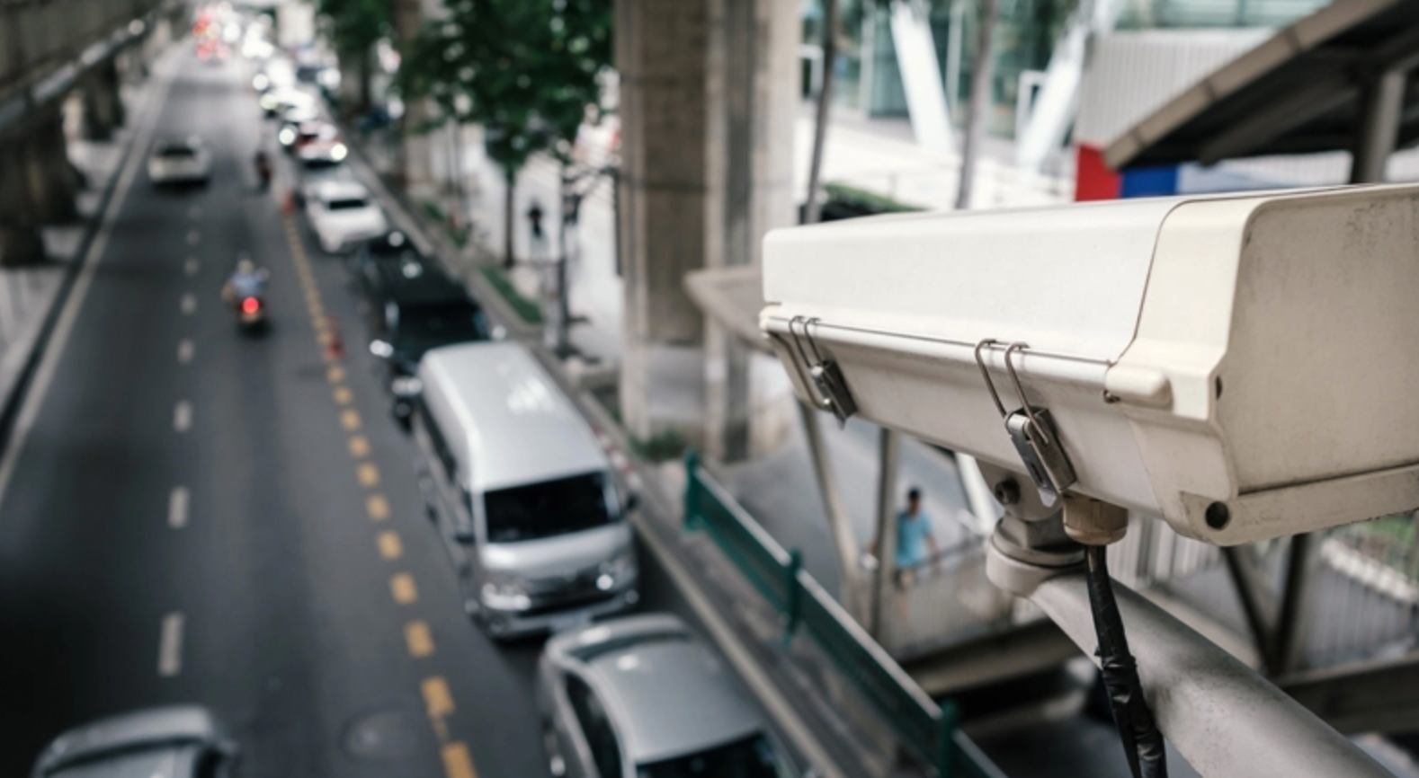WARNING: Predictive AI Technology Now Putting a Target on Your Back