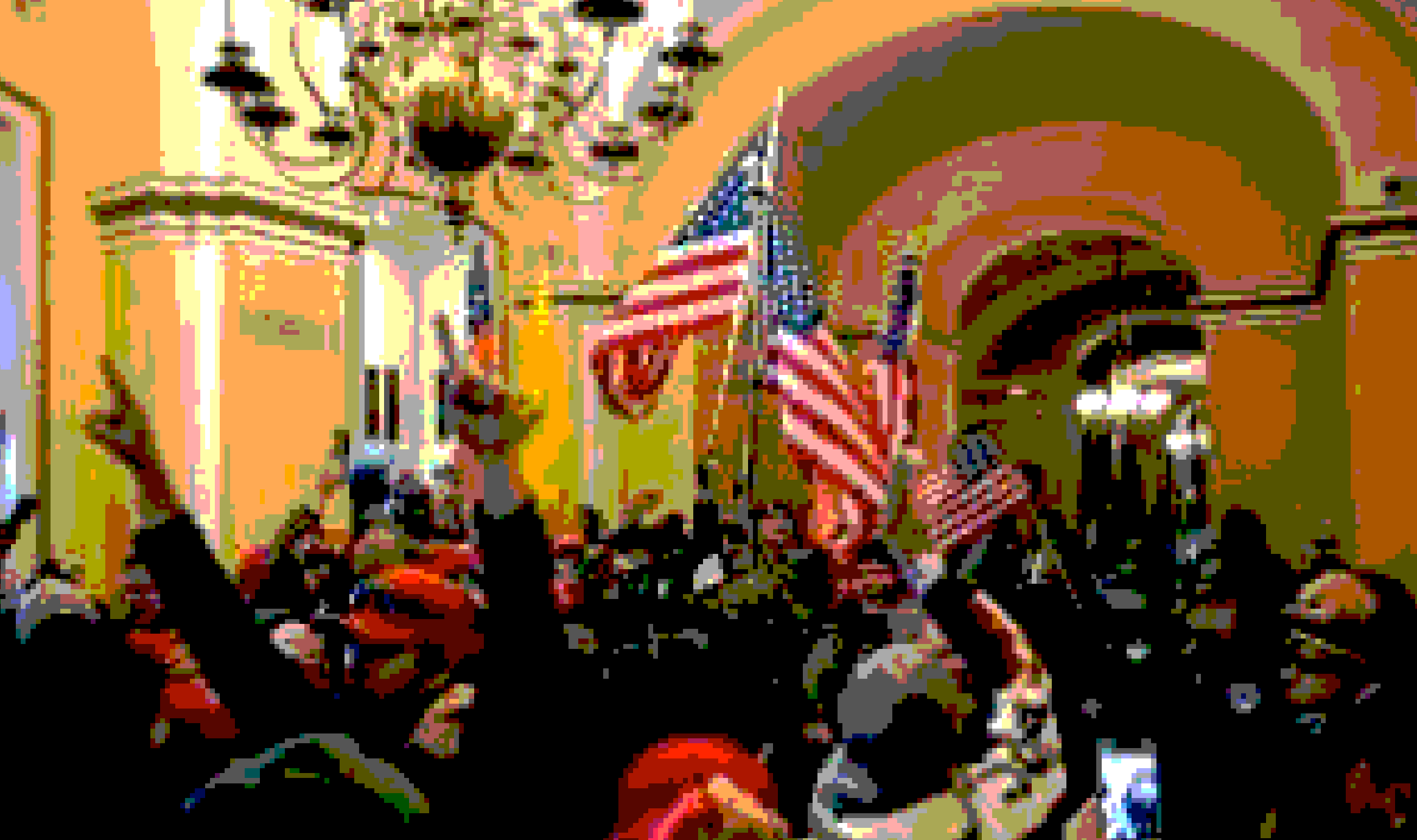 CNN Reporting Oathkeepers Cooperating With Regime That Illegally Seized Power In 2020 With Election Fraud