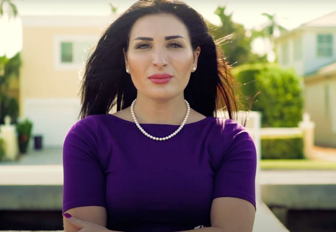 Congressional candidate Laura Loomer files RICO lawsuit against Twitter and Facebook