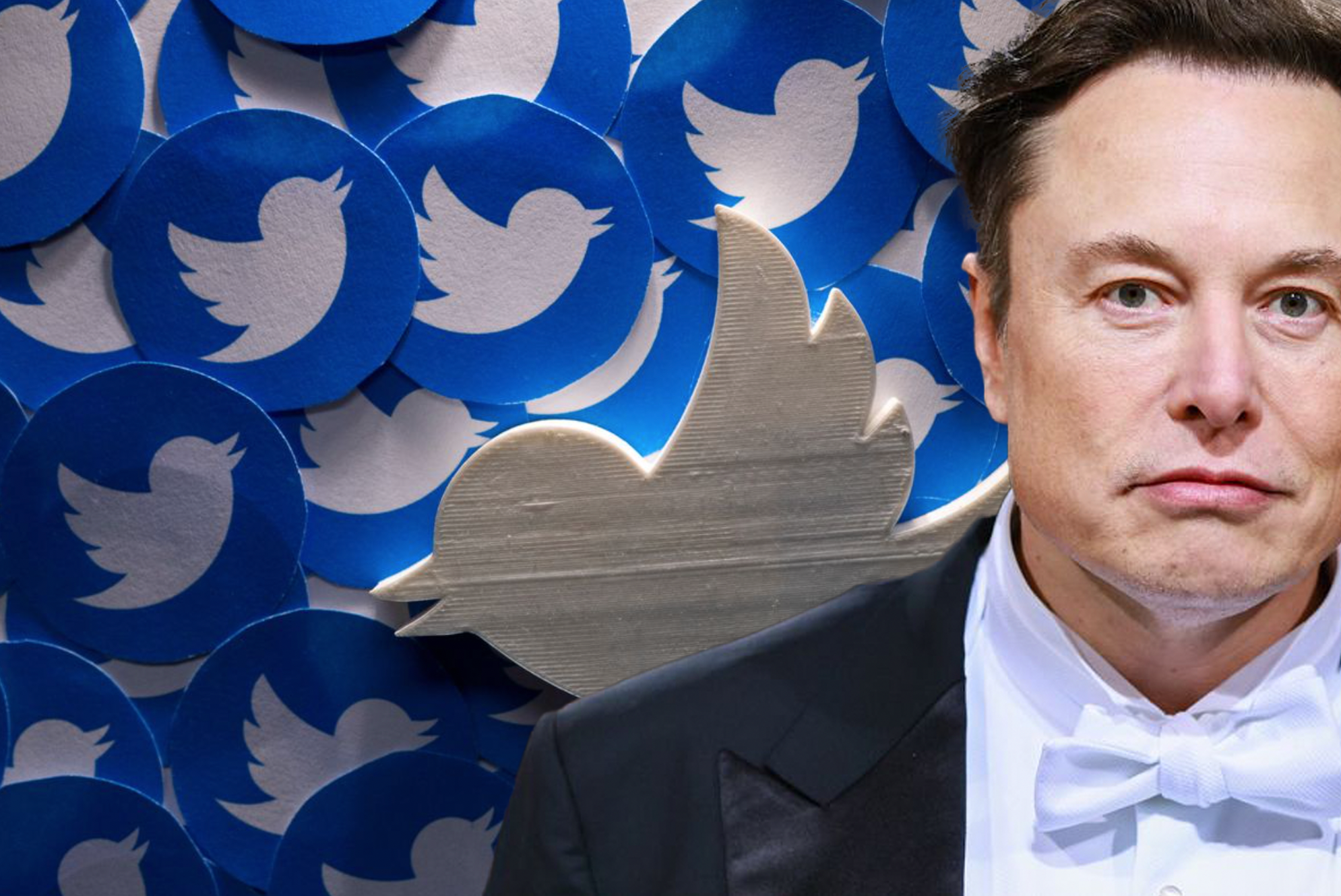 Musk Threatens To Walk Away From Twitter Deal