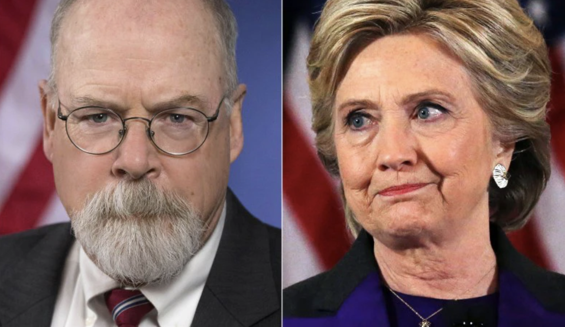 Hillary Clinton Personally Approved Bogus Trump-Russia Accusations Given to Media