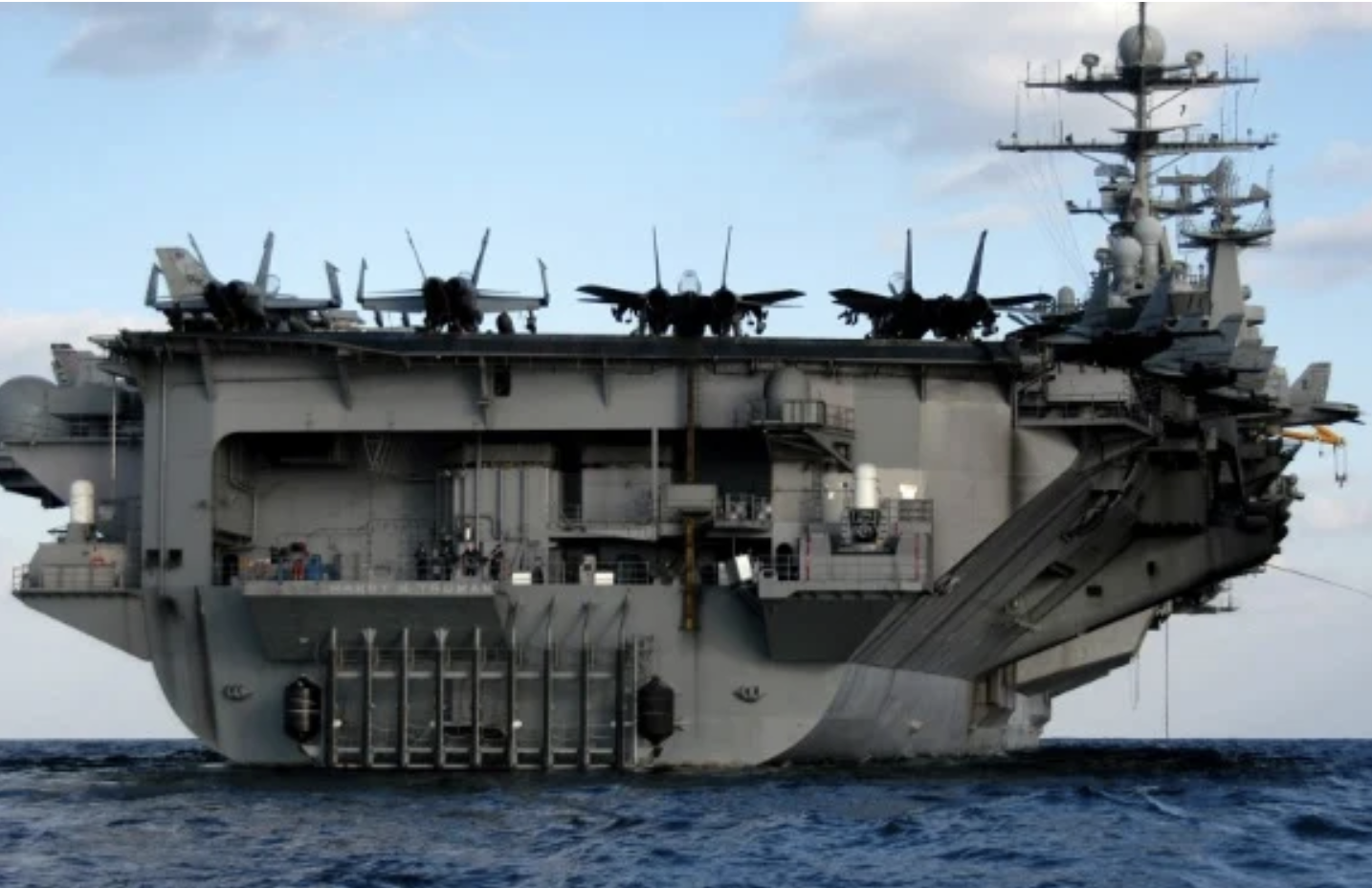 Why Is the US Military Rationing Meals? They Have a $770 Billion Budget. What’s Going On?