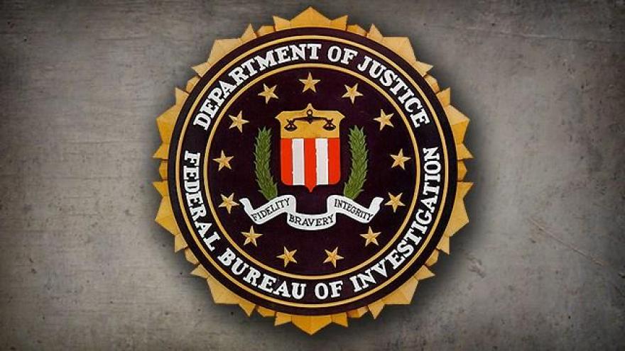 FBI INITIATES UNDECLARED WAR ON AMERICANS & ANALYST PREDICTS WIPE OUT OF 1/3 OF POPULATION