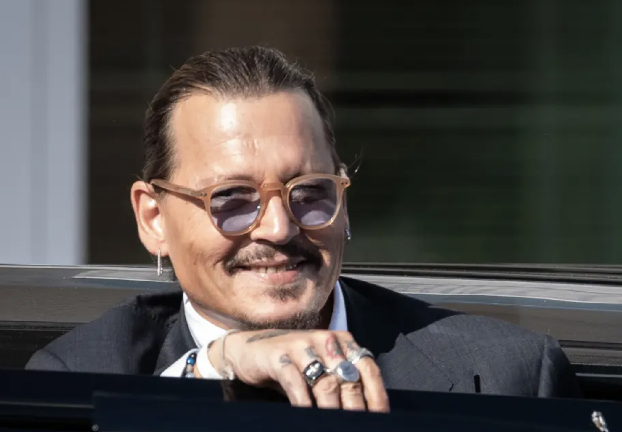 Verdict: Johnny Depp wins defamation case against Amber Heard