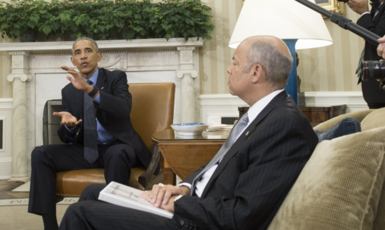 Obama Approved Accusing Russia of DNC Hack Before FBI Received DNC Server Images