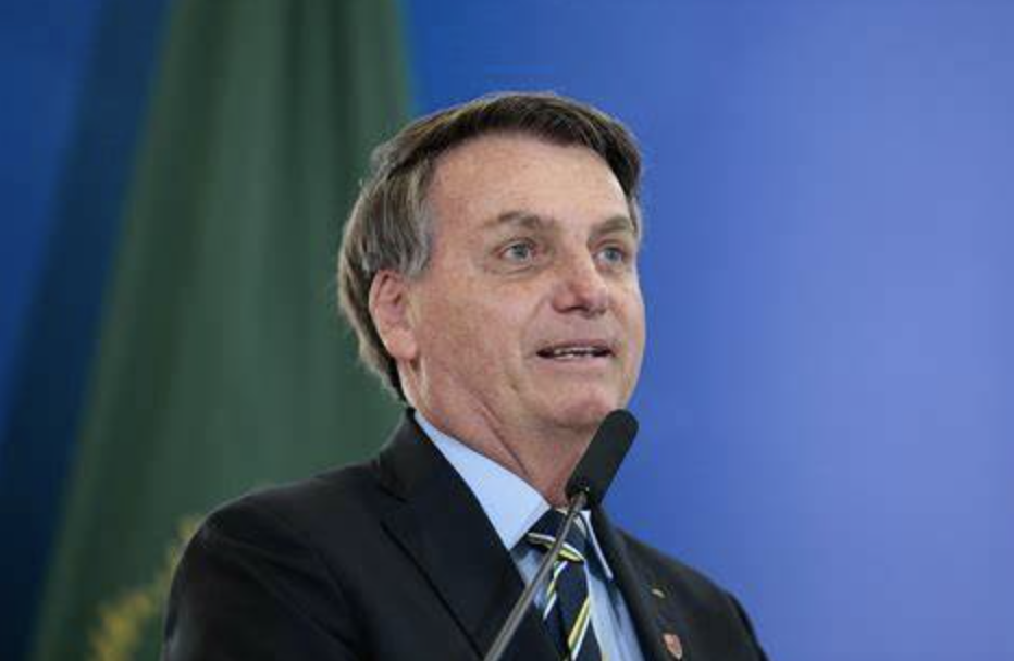Brazilian President Questions Joe Biden’s Legitimacy Ahead Of Visit