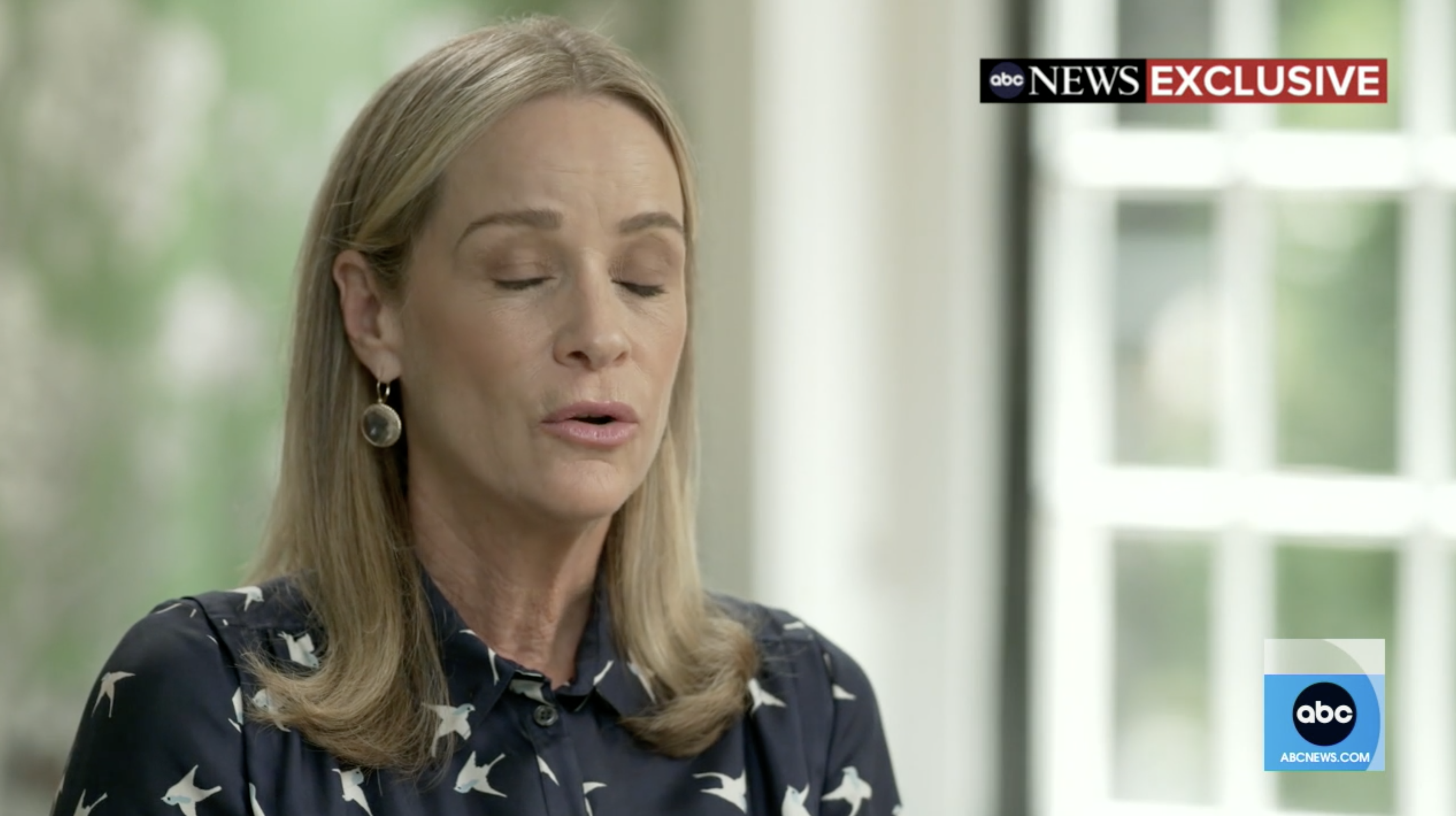 Hunter Biden’s Ex-Wife Breaks Silence with First Televised Interview, Issues a Warning to Women