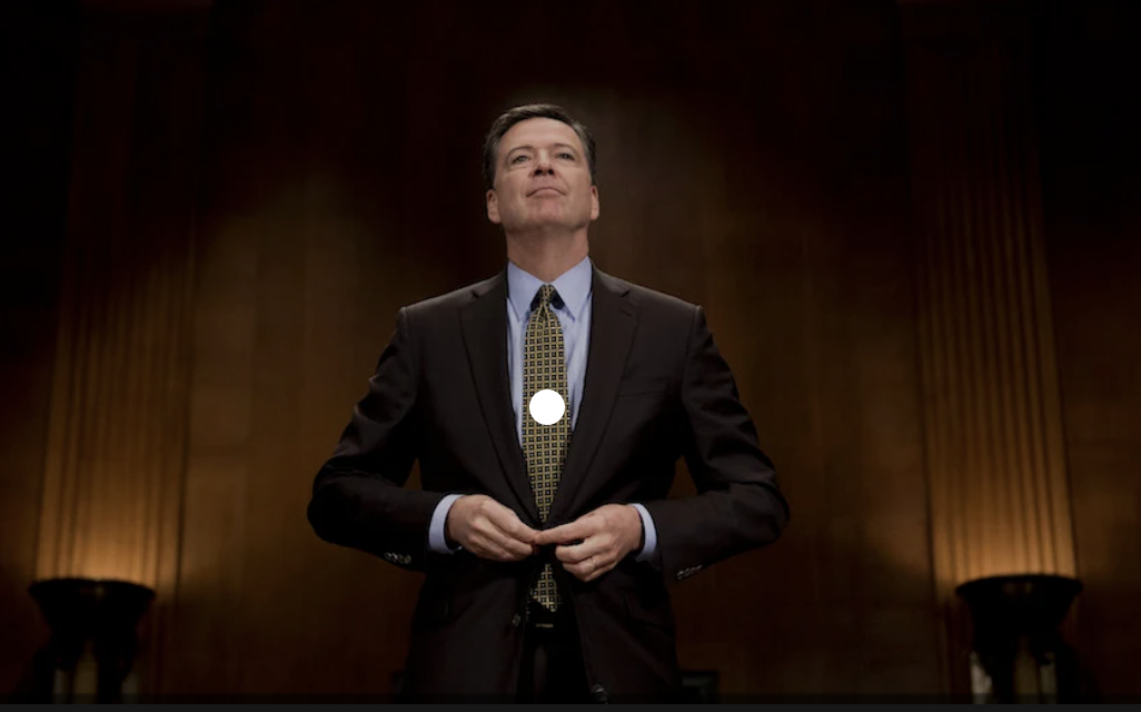 New Lisa Page Memo Confirms We Were Right: Comey Lied to Everyone – House, Senate, Even Courts