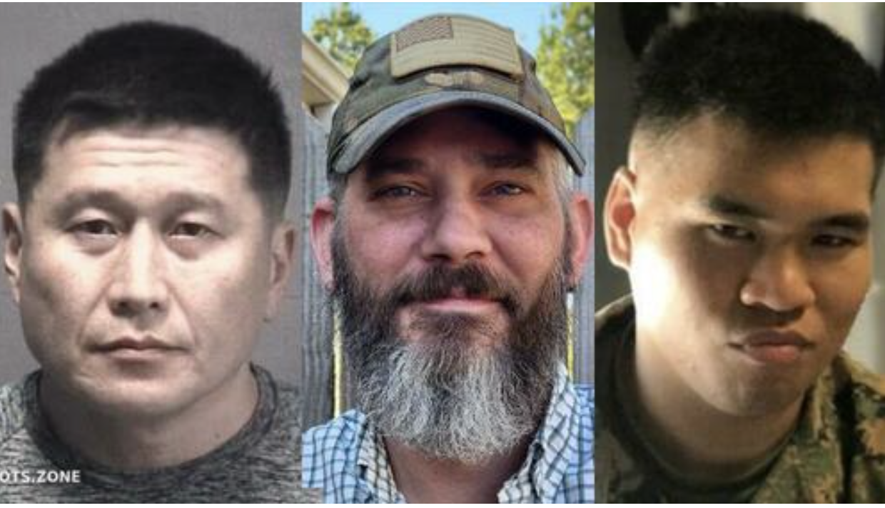CONFIRMED: U.S. Mercenaries Killed & Captured By Russia