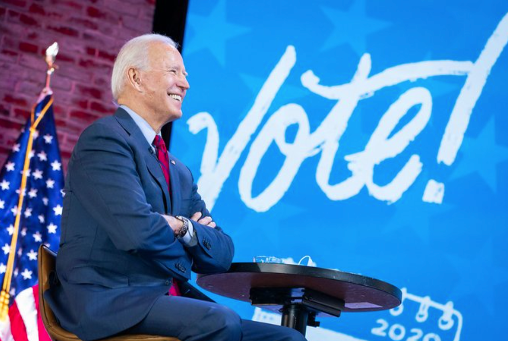 Mollie Hemingway: Biden Hiding Plan To Rig 2022 Elections – Off The Press 2.0