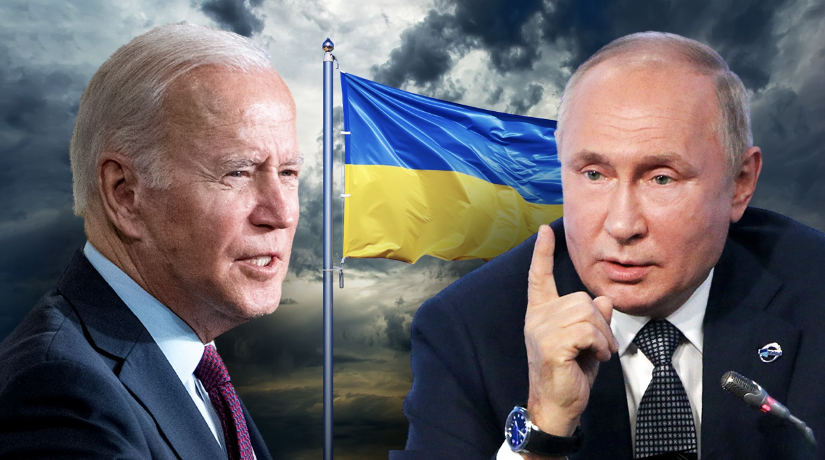 Deafening Drumbeats for War – Biden Sends More U.S. Troops to Ukraine Border, 101st Airborne Deployed, Six Destroyers to Mediterranean, F-35 Squadrons to U.K.