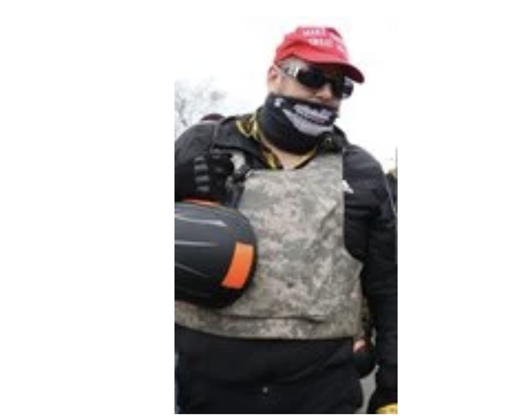 THEY ALL LIED AND WE HAVE PROOF! Highly Sensitive DOJ Jan 6. Documents Leaked to The Gateway Pundit – FBI Confidential Human Source INFILTRATED Proud Boys, Ran FBI Operation on J-6, Reported They Were INNOCENT!