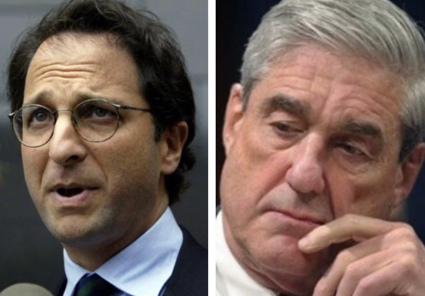 Crooked Attorney Behind Sham Mueller Exam, Andrew Weissmann, Admits the DOJ Has Other Tools to Investigate Conservatives Other than Congress