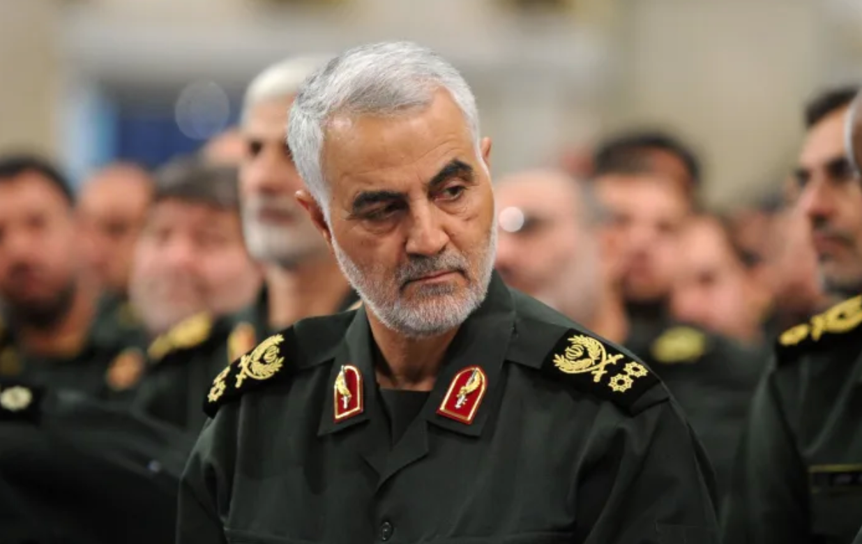 U.S. government warns that Iran may try to kill American officials as revenge for killing top general