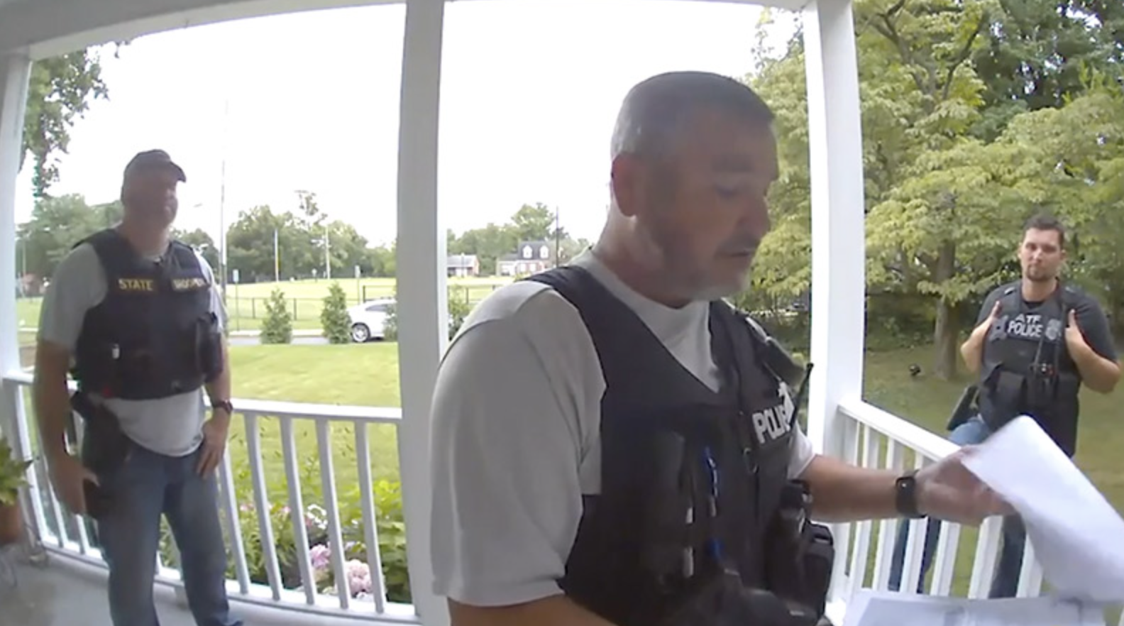Video: Man Receives Warrantless ATF Visit For Purchasing ‘More Than Two Guns At A Time’