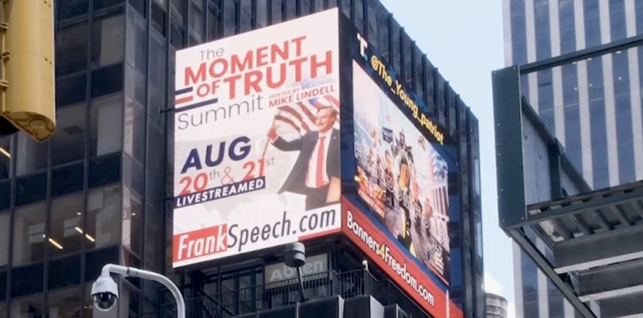 Moment Of Truth Summit Opens Up