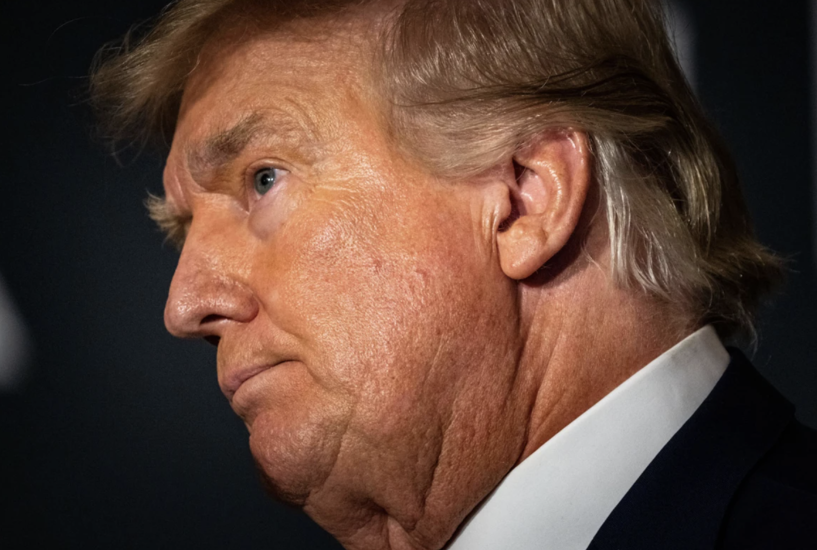 LEAKED: Trump’s Lawyers Are Preparing Legal Defenses Against Criminal Charges