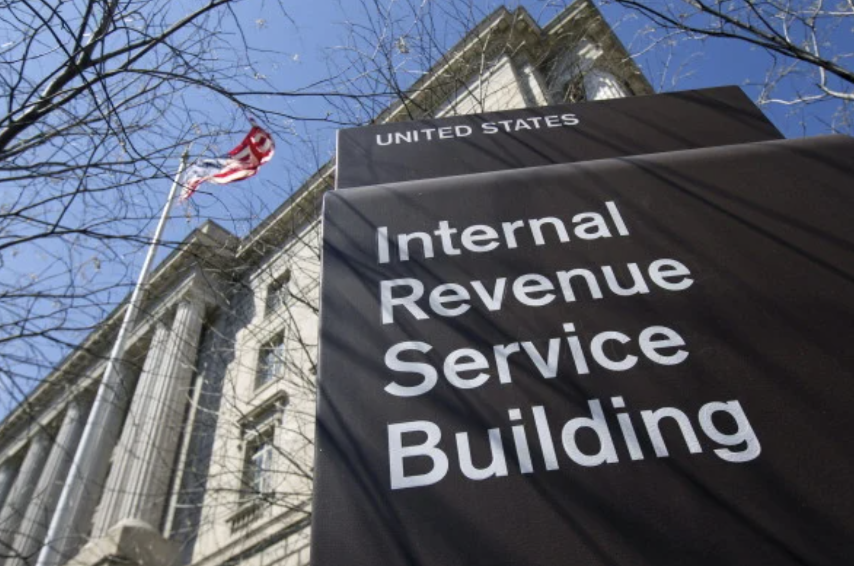 87,000 MORE AGENTS WILL MAKE IRS LARGER THAN FBI, BORDER PATROL & STATE DEPT COMBINED