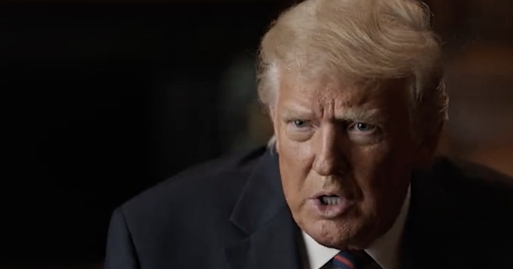 Trump Encourages FBI Agents to Go ‘Nuts’ and Not ‘Take it Anymore’ Over Mar-a-Lago Raid