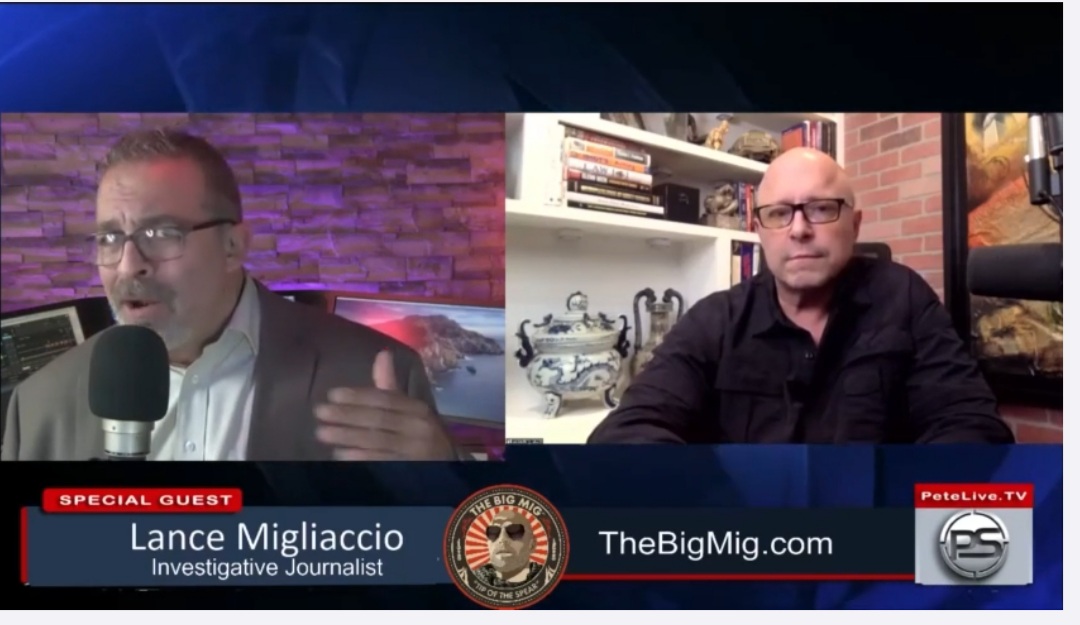 ‘Woke Culture Is For Cleansing Patriots’:  Back Channel Communications Filled Up With FBI Whistleblowers In Outrage Over Use Of Domestic Terrorism Labels On Americans