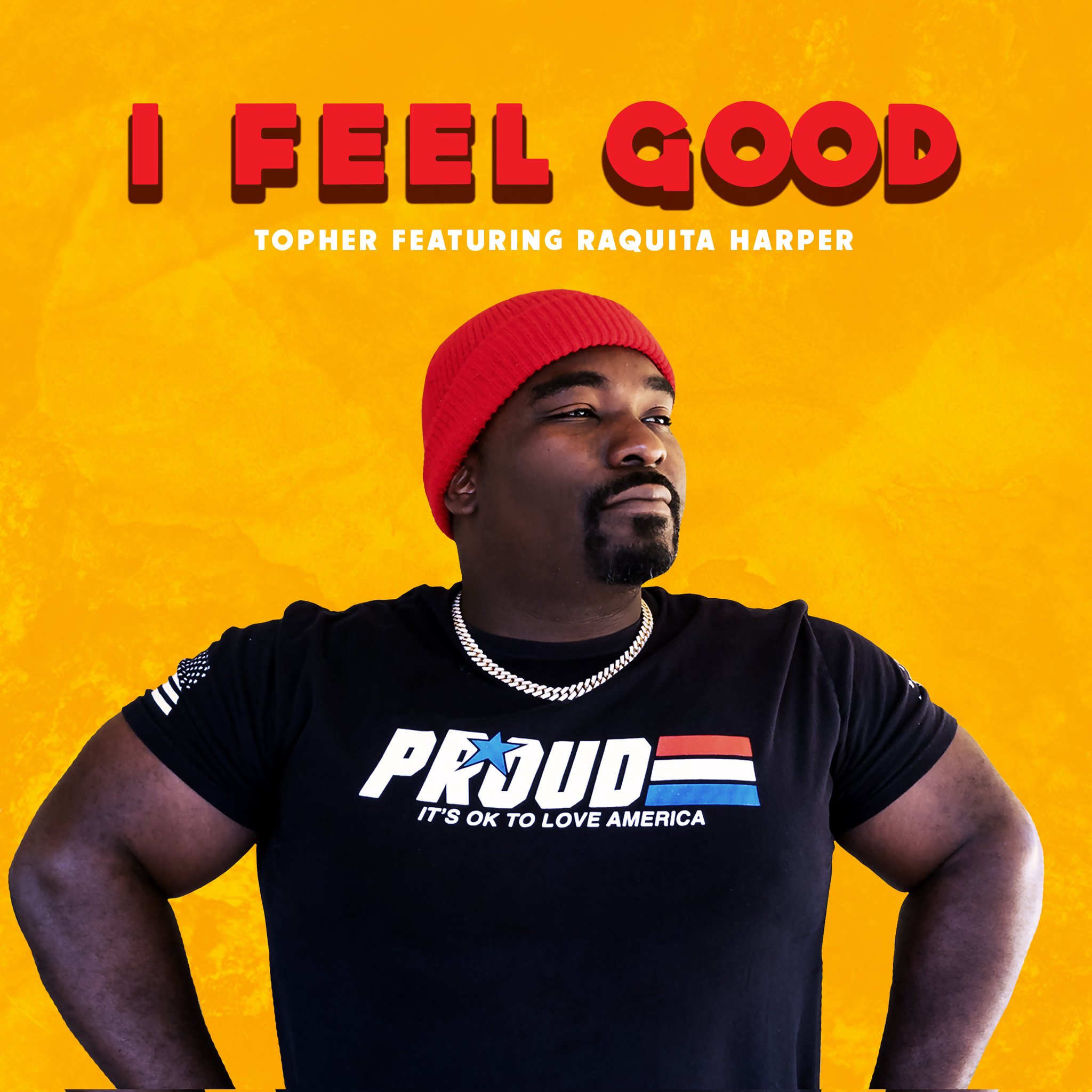 The People’s Music ‘I Feel Good’: Underground Hip Hop Blazes Charts With Christian Conservative Values