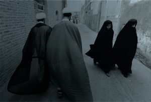 Democrats Built The Human Suffering In Iran, Don’t Let Dems Forget Their List Of Abuses Against Iranian Women