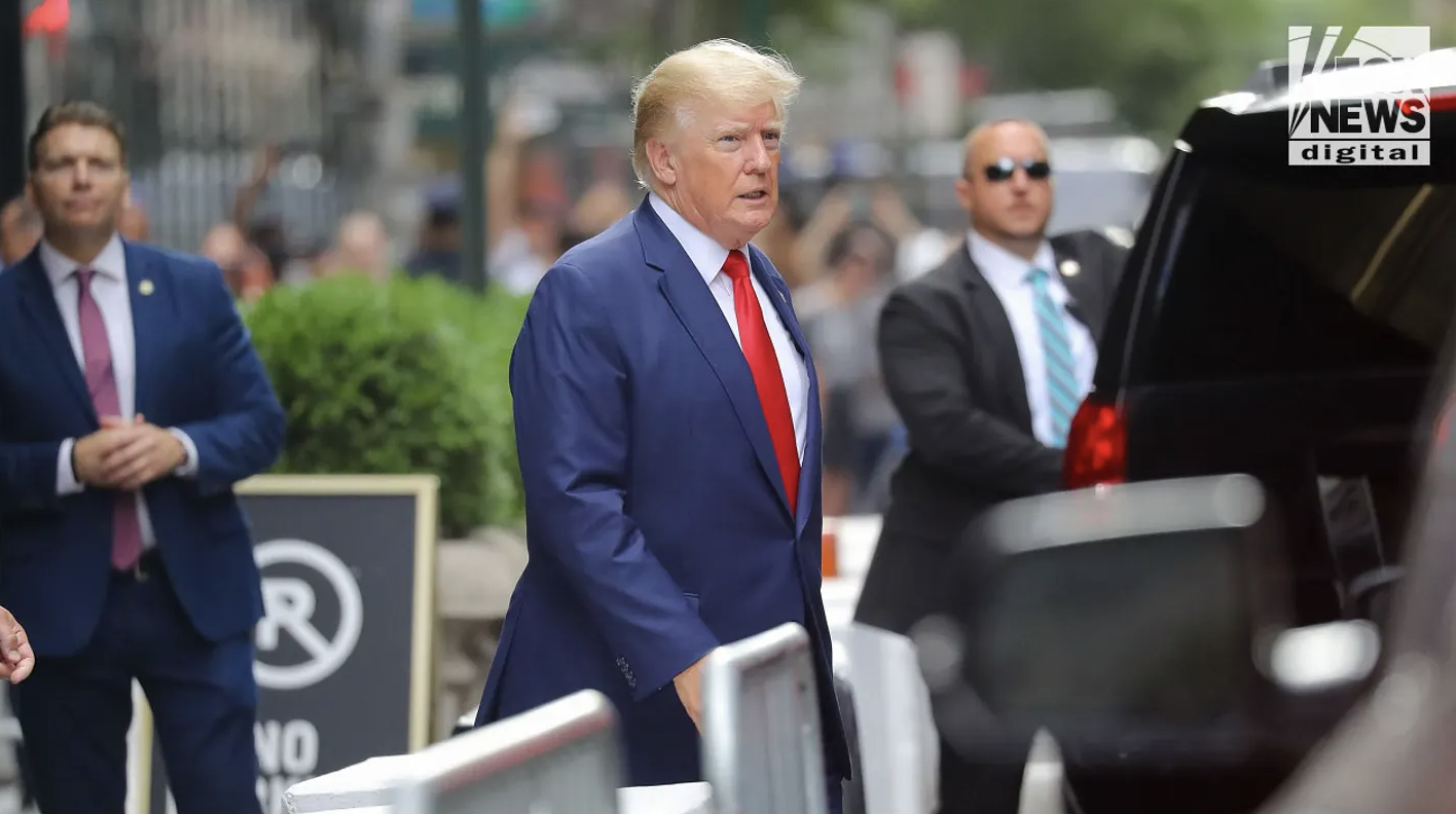Trump Legal Team Puts Dagger Through DOJ’s Political Charade: ‘This Is Going to Backfire – Badly – on Biden’