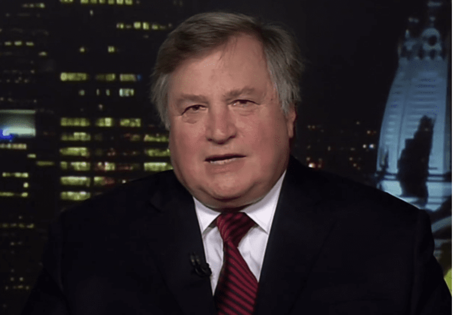 Former Clinton Advisor: Trump Has Evidence Against The FBI