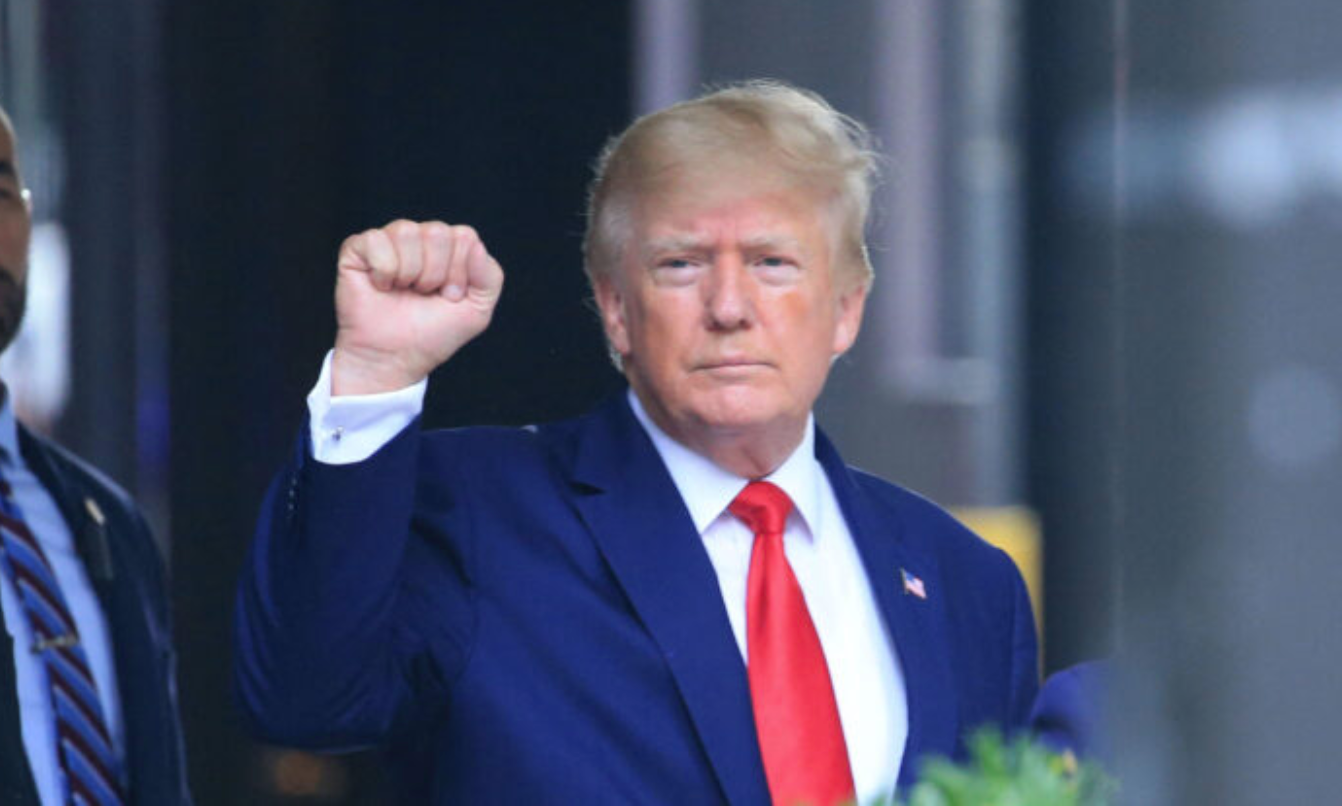 Trump Lawyers Decline Special Master Requests on Document Declassification Details