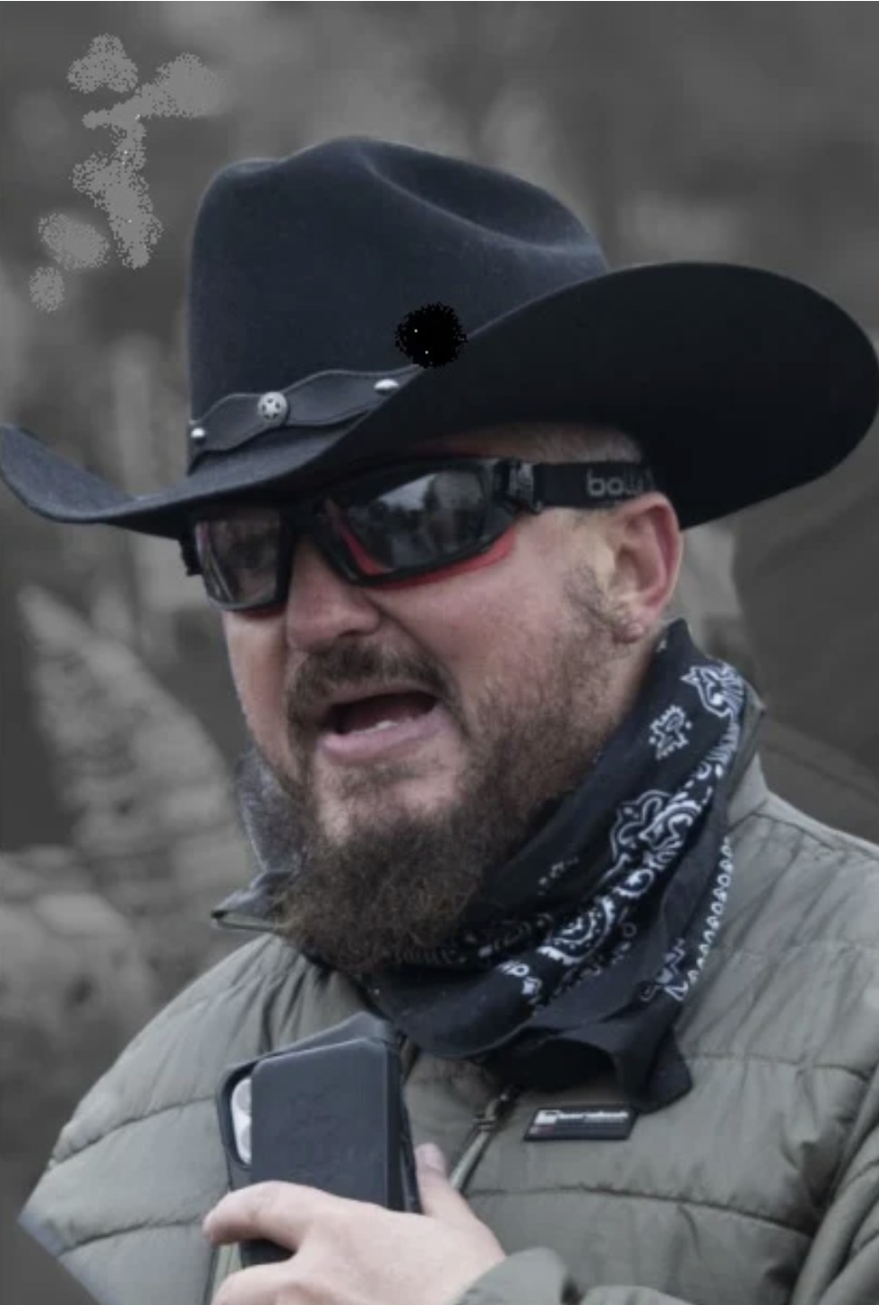 EXCLUSIVE: DOJ DROPS A BOMB! Admits Federal Government Ran Informants Inside the Oath Keepers on Jan. 6 – Spring This On J6 Attorneys Less than One Week Before Trials