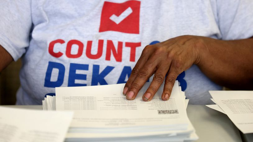 Hand Count On! Dominion Loses Control Over Elections In One WI County