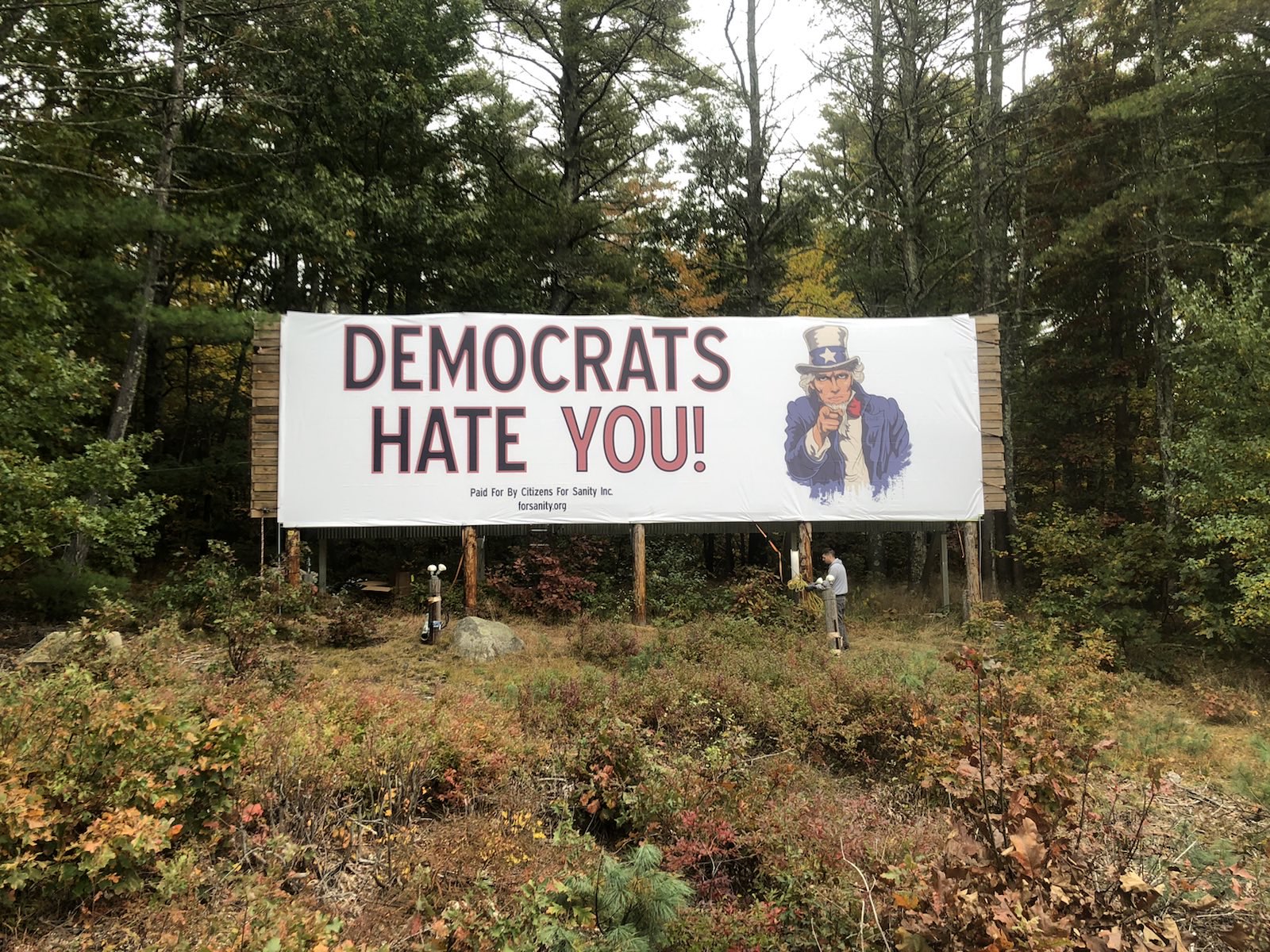 Brutal Ads! Group Smashes 50 ‘Border Killing’ Leftist Senators