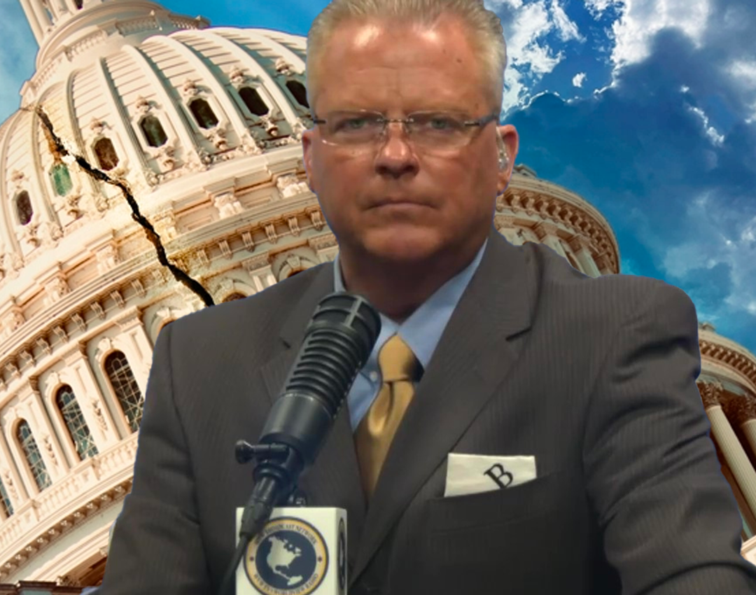Both Domestic and International Marxists Are Running Our Agencies and Destroying Our Country, More About Santilli’s FBI Protest