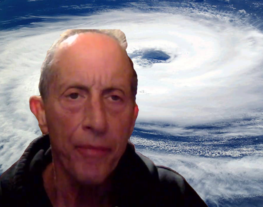 The Weaponization of Weather Has Been Going on Since 1962 & Used During the Cuban Missile Crisis