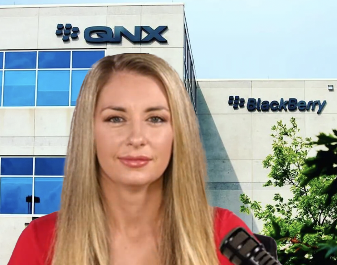 Ventilators & Other Equipment Using Hackable QNX Software Capable of Eliminating Deep State Targets
