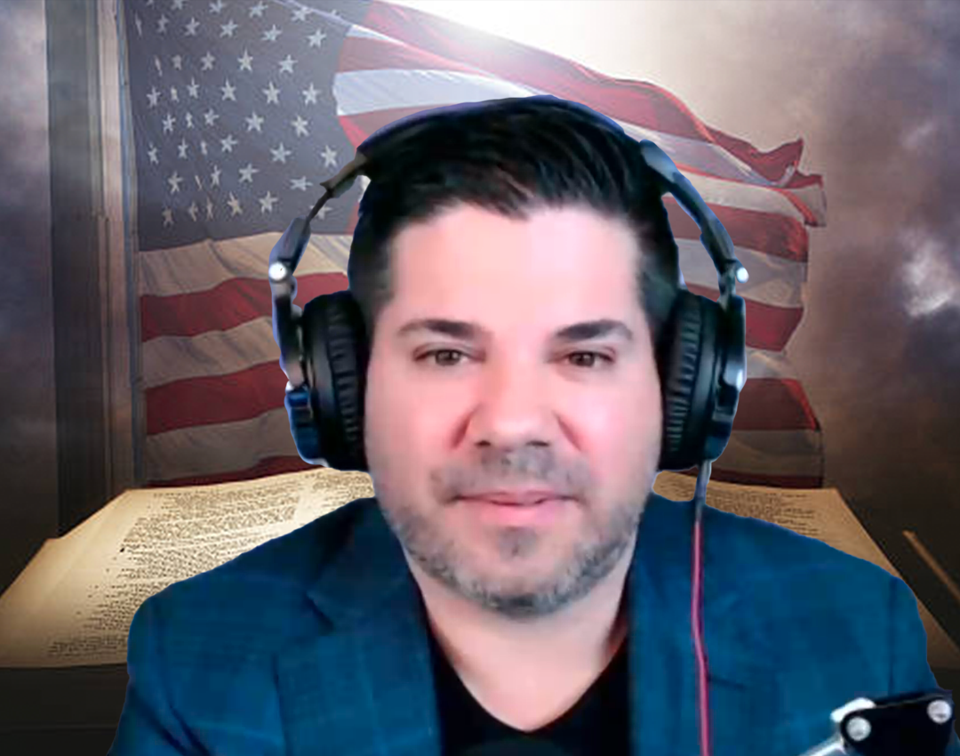 We the People Are in a Spiritual and Culture War for the Soul of Our Nation