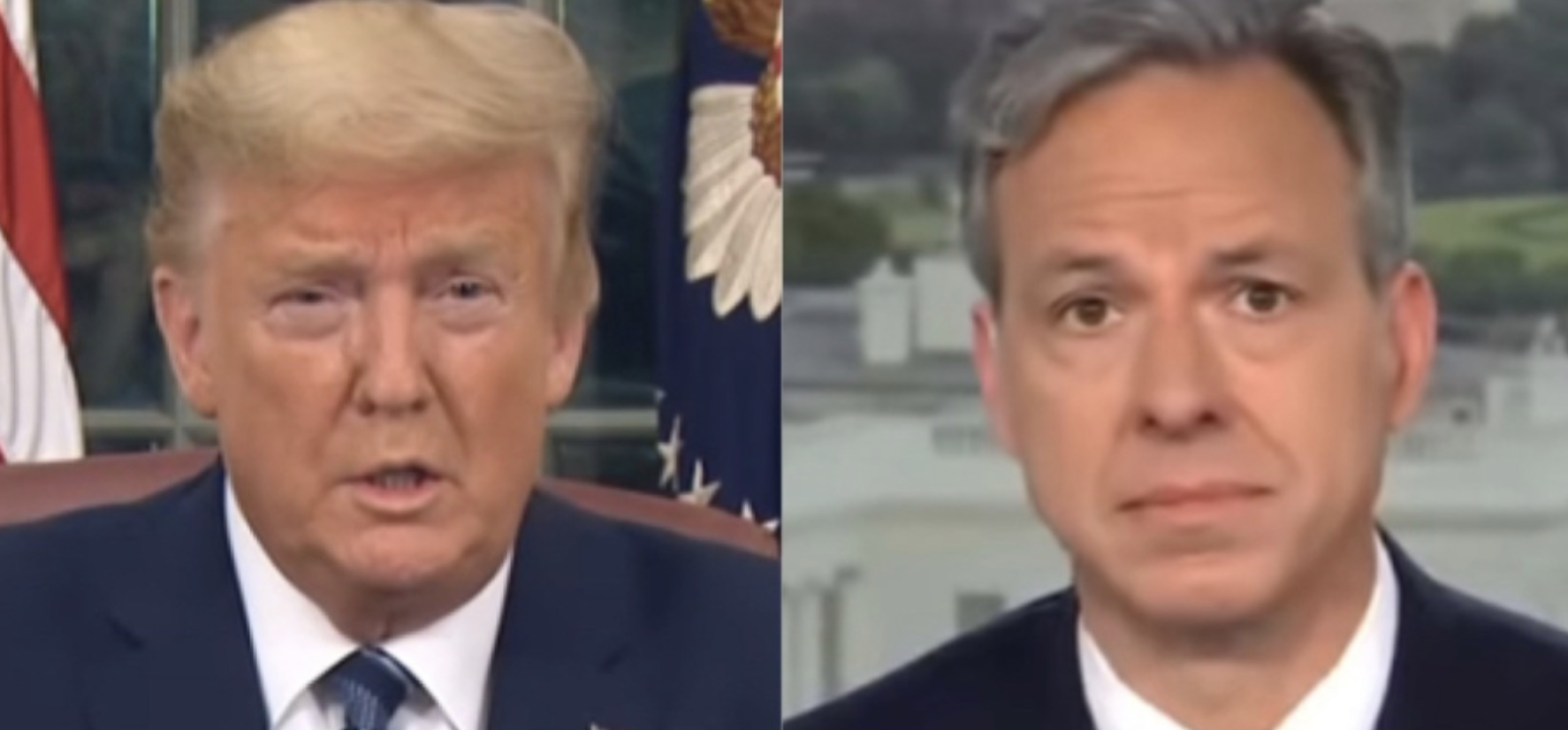 Trump Goes All-in, Files Massive $475M Lawsuit Against CNN For Defamation – Media Right News